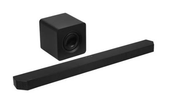 Саундбар Samsung HW-Q800H