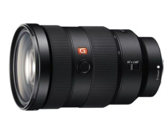 Объектив Sony FE 24-70mm f/2.8 GM (SEL2470GM)