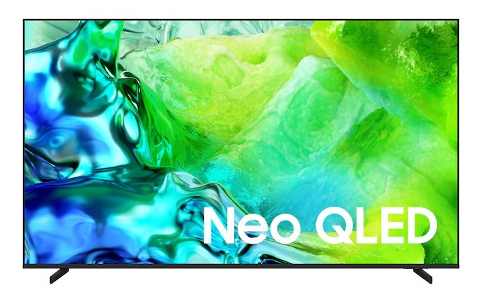 Телевизор Samsung QE75QN80HAUXPY