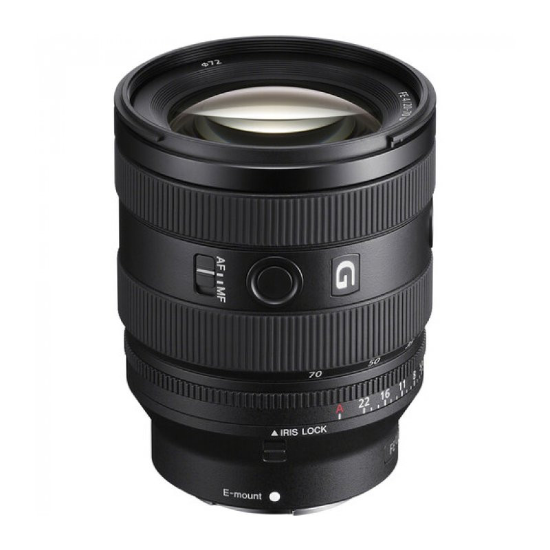 Объектив Sony FE 20-70mm f/4G(SEL2070G)