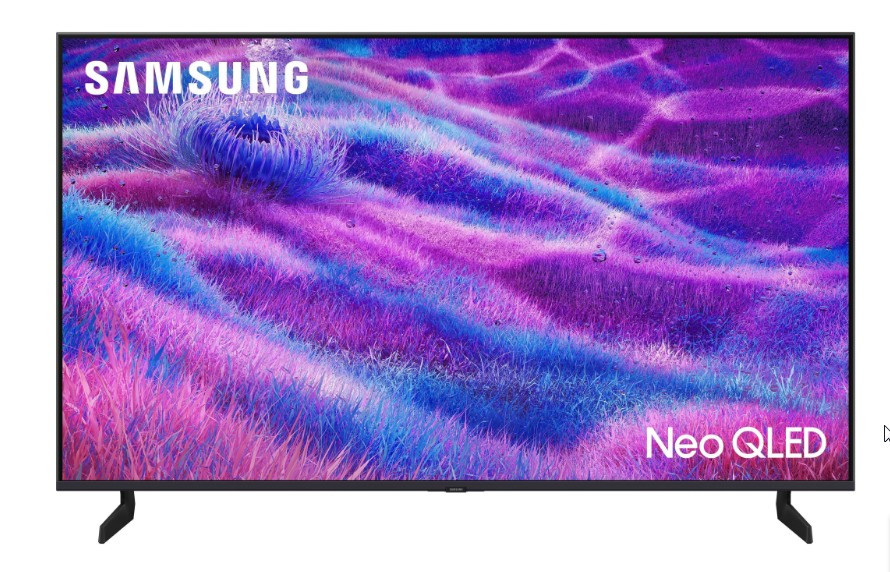 Телевизор Samsung QE50QN80FAUXRU