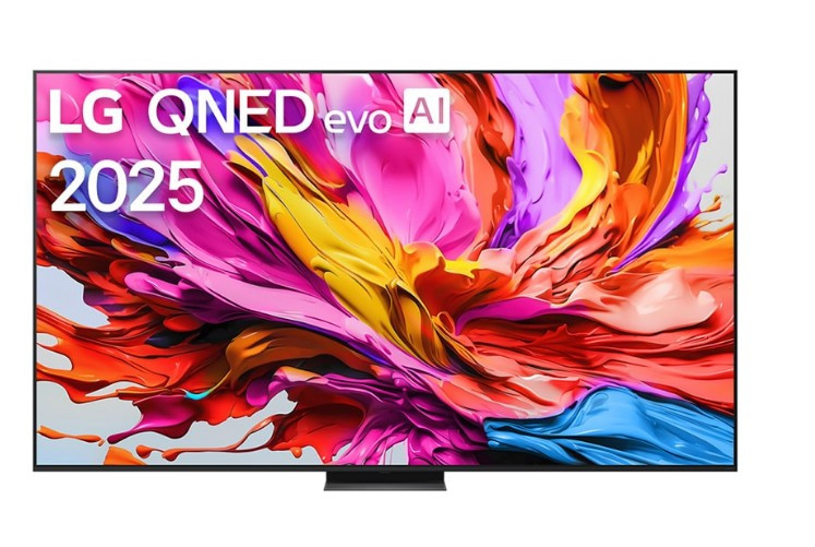 Телевизор LG 100QNED86A6.ARUG