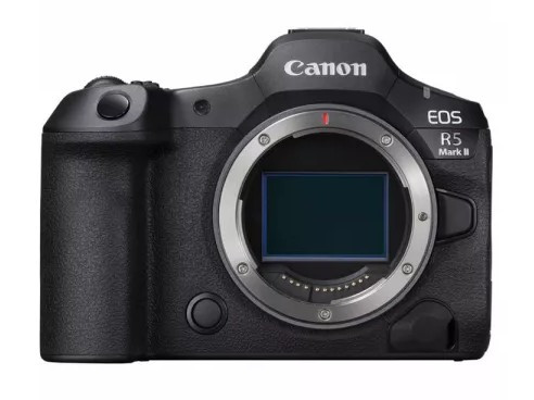 Фотоаппарат Canon EOS R5 Mark II Body