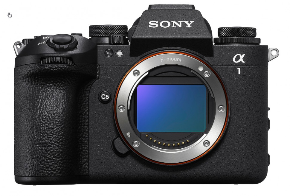 Фотоаппарат Sony A1M2 (ILCE-1M2)