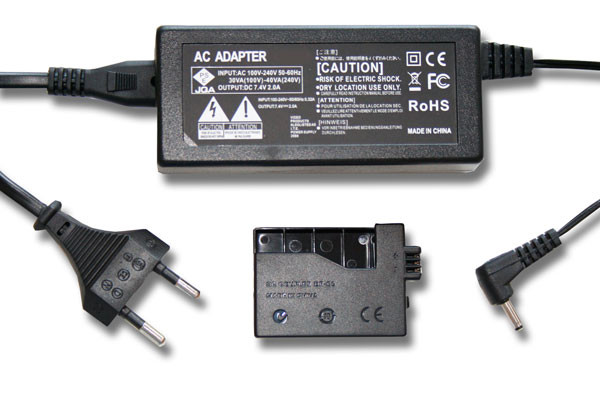 Сетевой адаптер Canon ACK-E5