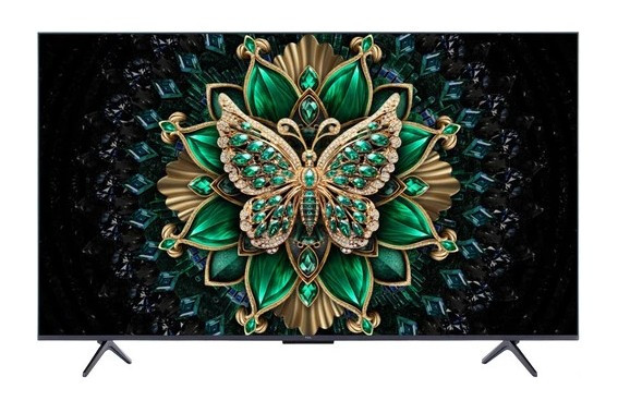 Телевизор TCL 98C6K