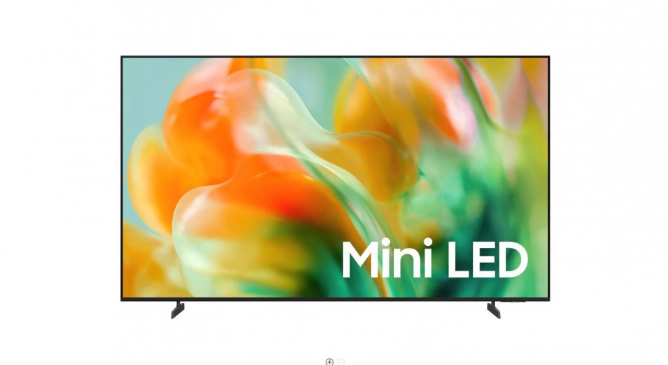 Телевизор Samsung UE75M80HAUXPY