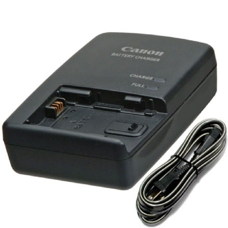 Зарядное устройство Canon CG-800E