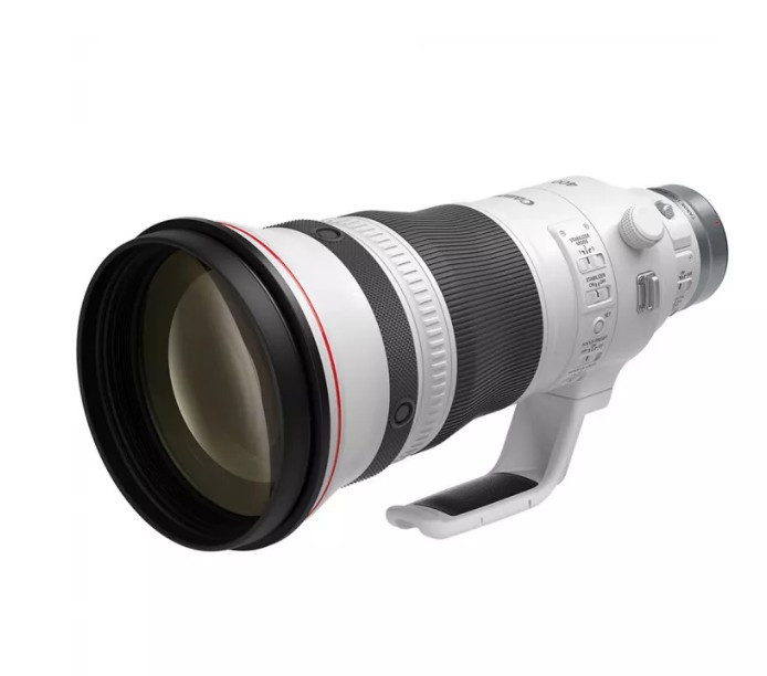 Объектив Canon RF 400mm F2.8L IS USM