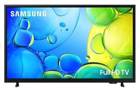 Телевизор Samsung UE43F6000FUXRU