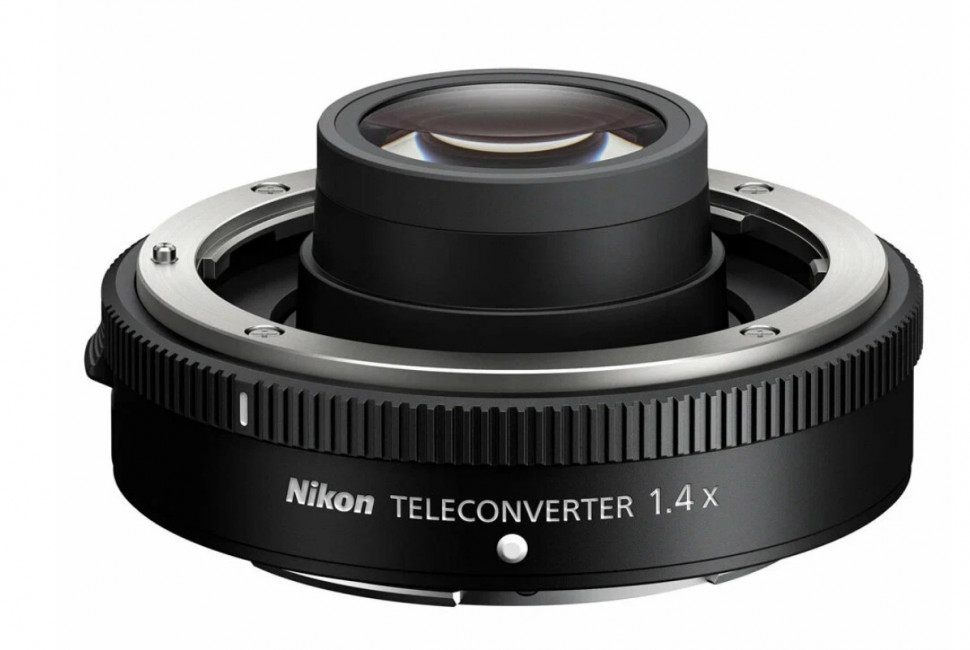 Телеконвертер Nikon Z TC-1.4x