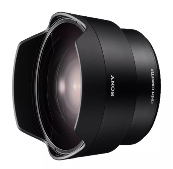 Телеконвертер Sony SEL057FEC