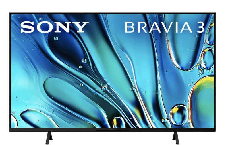 Телевизор Sony K-85S3
