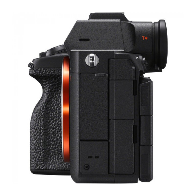 Фотоаппарат Sony Alpha ILCE-7RM5 Body