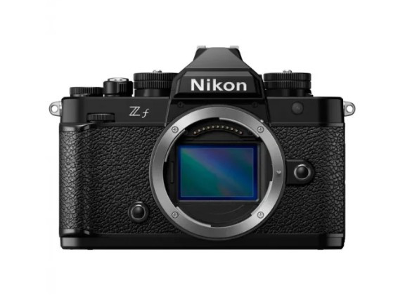Фотоаппарат Nikon Zf Body
