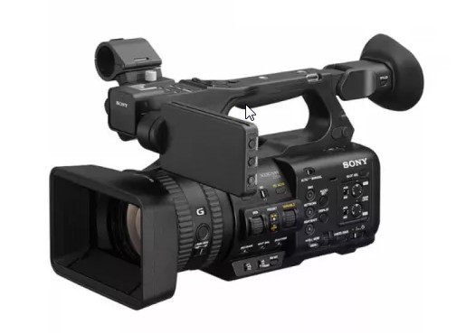 Видеокамера Sony PXW-Z200