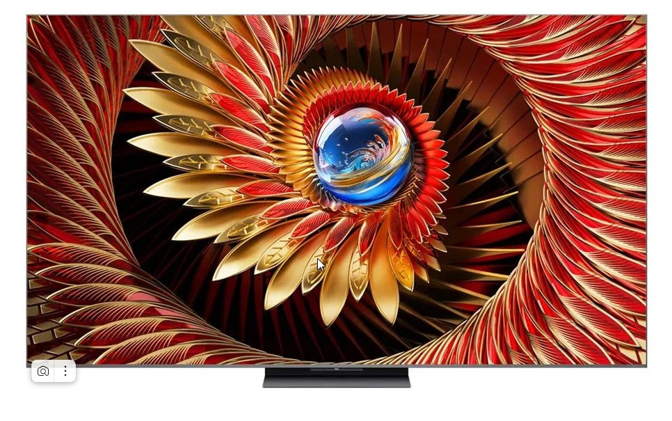 Телевизор TCL 65C8K