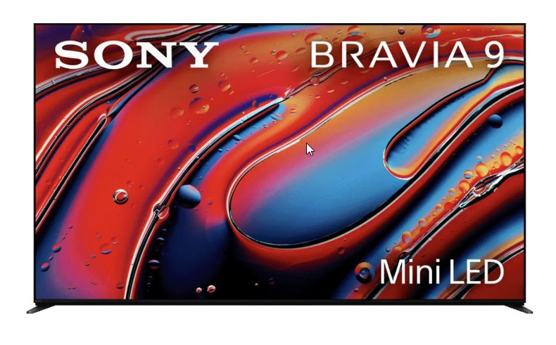 Телевизор Sony K-65XR90