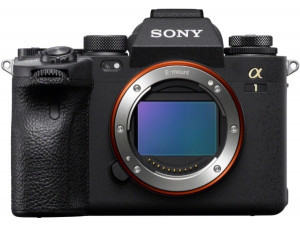 Фотоаппарат Sony A1 Body