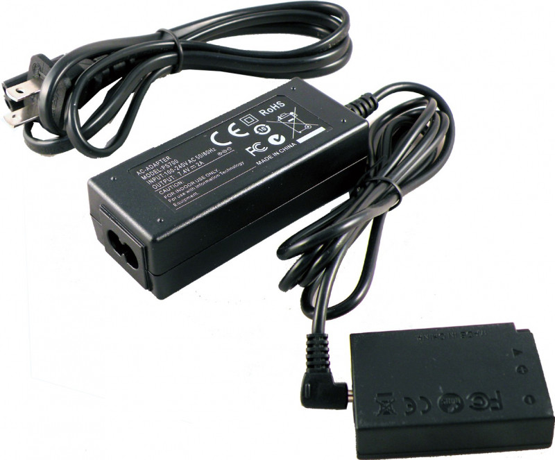 Сетевой адаптер Canon ACK-E17