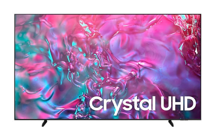 Телевизор Samsung UE98DU9000UXRU