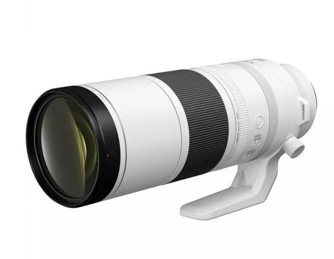 Объектив Canon RF 200-800mm F6.3-9 IS USM