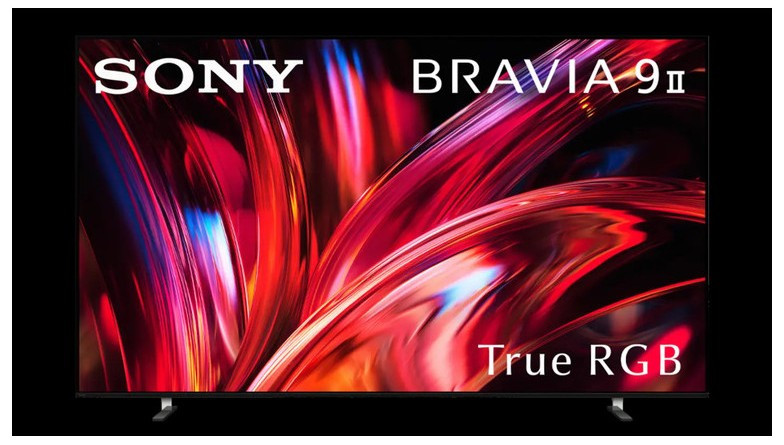 Телевизор Sony K115XR95M2