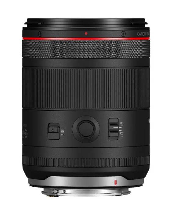 Объектив Canon RF 85mm f/1.4 L VCM Lens