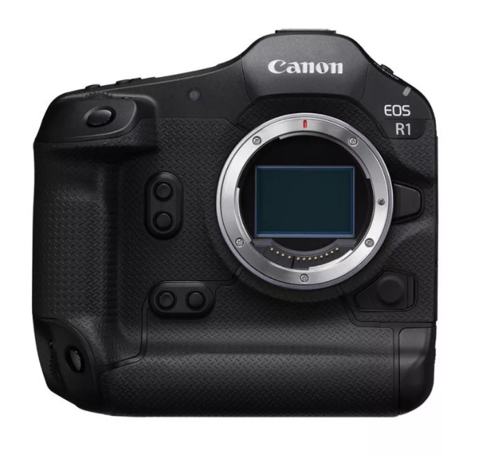 Canon EOS R1