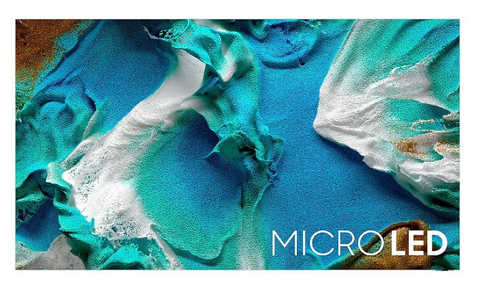 Телевизор Samsung MNA114MS1CCXRU