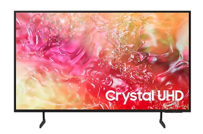 Телевизор Samsung UE55DU7100UXRU