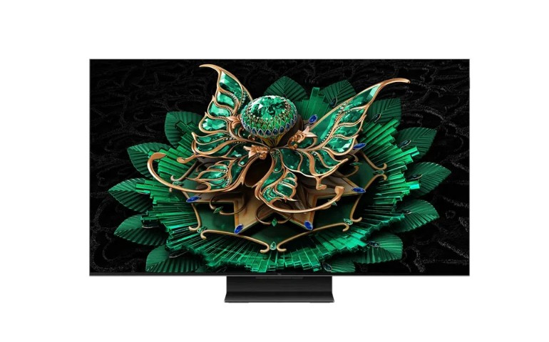 Телевизор TCL 85C7K