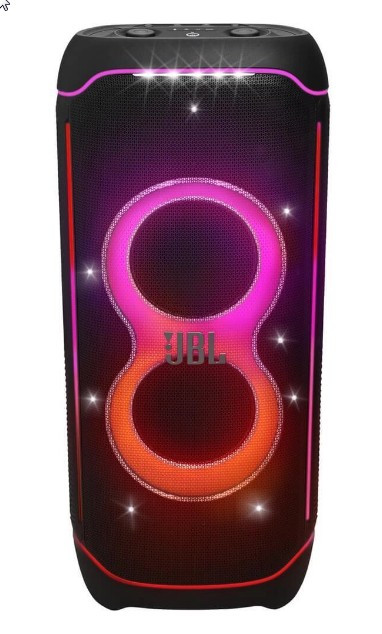 Колонка JBL Partybox Ultimate