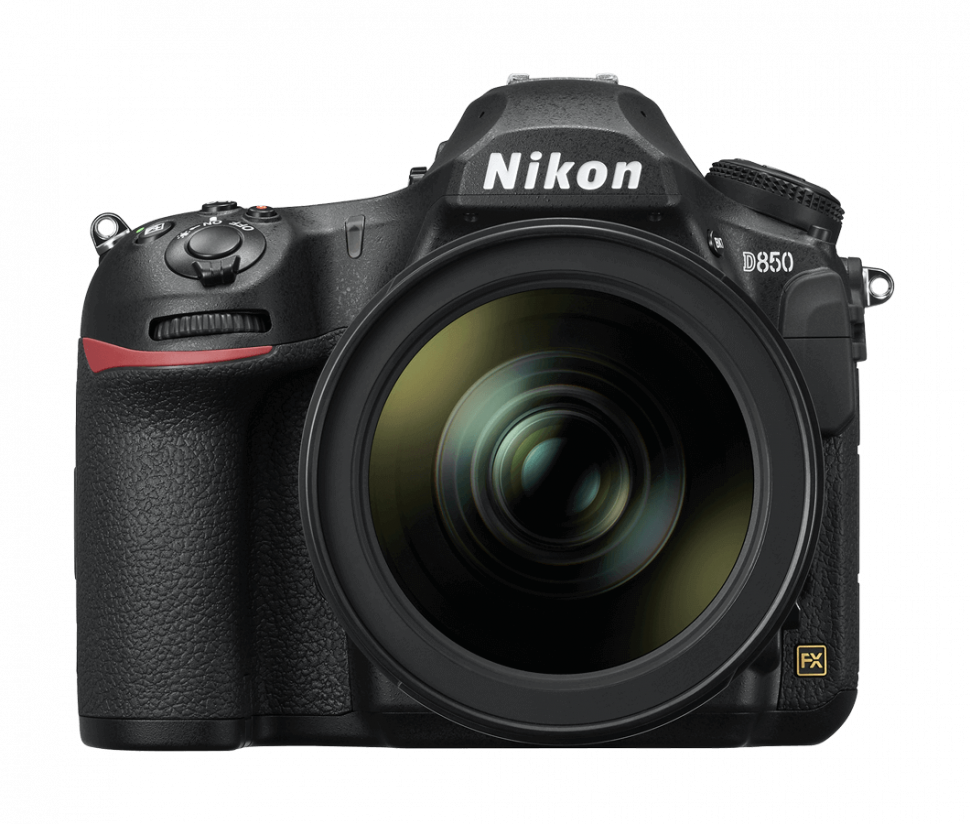 фотоаппарат Nikon D850 Body