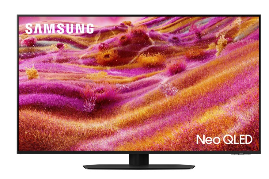 Телевизор Samsung QE55QN90FAUXRU