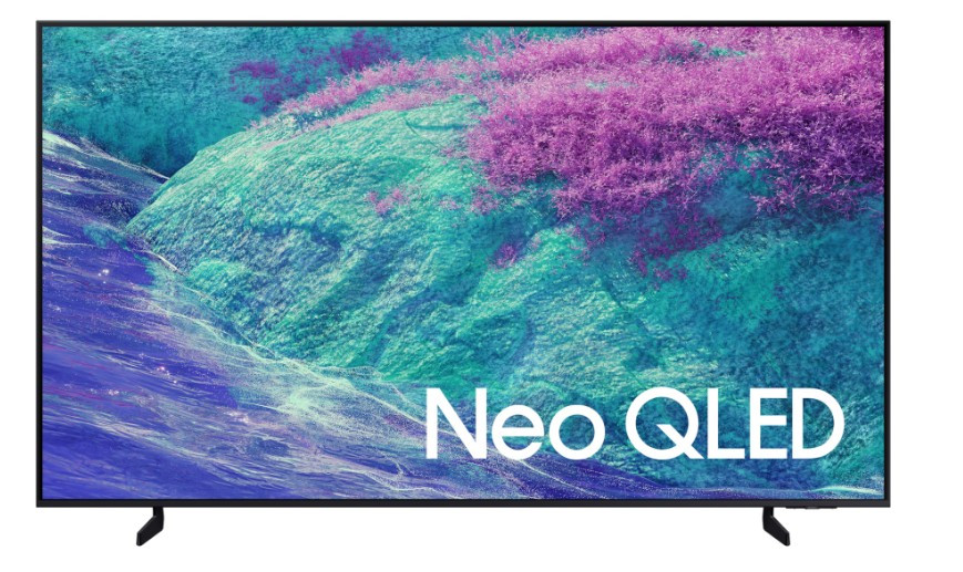 Телевизор Samsung QE65QN1EFAUXRU