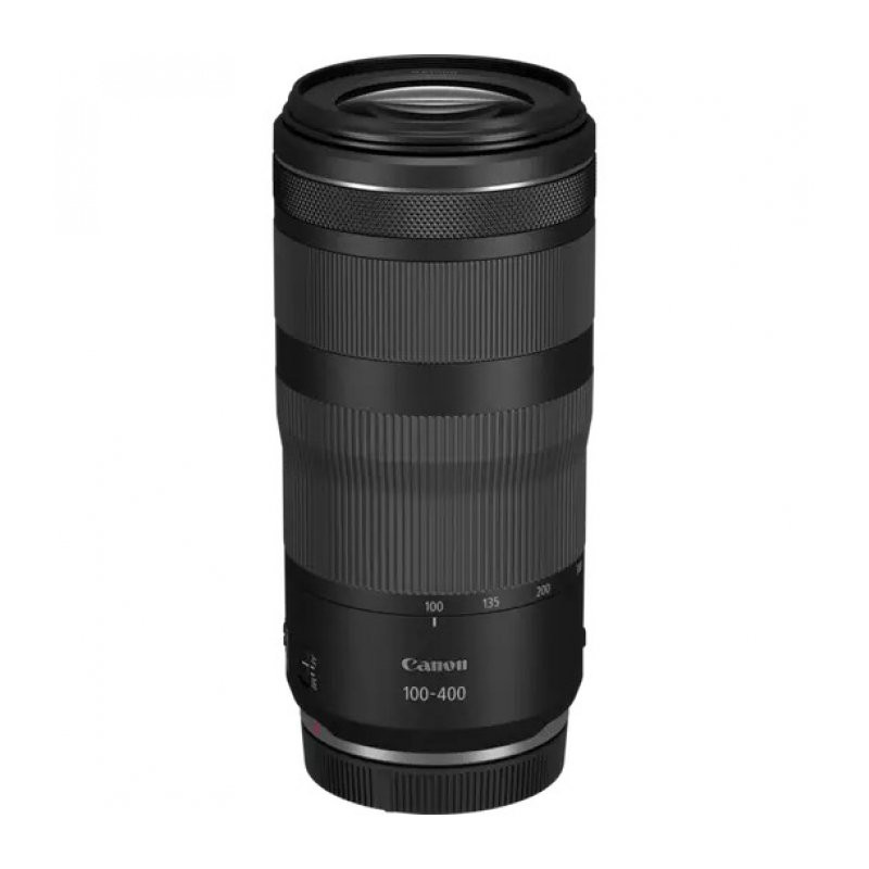 Объектив Canon RF 100-400mm f/5.6-8 IS USM