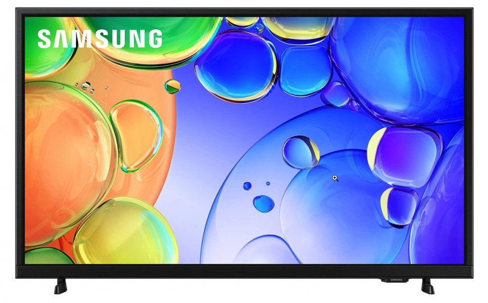 Телевизор Samsung QE43Q5FAAUXPY
