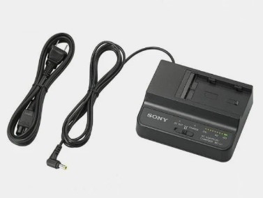 Зарядное устройство Sony BC-U1