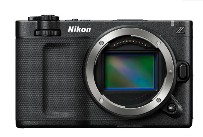 Фотоаппарат Nikon ZR Body
