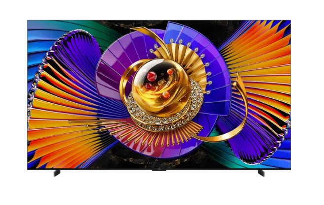 Телевизор TCL98C7L