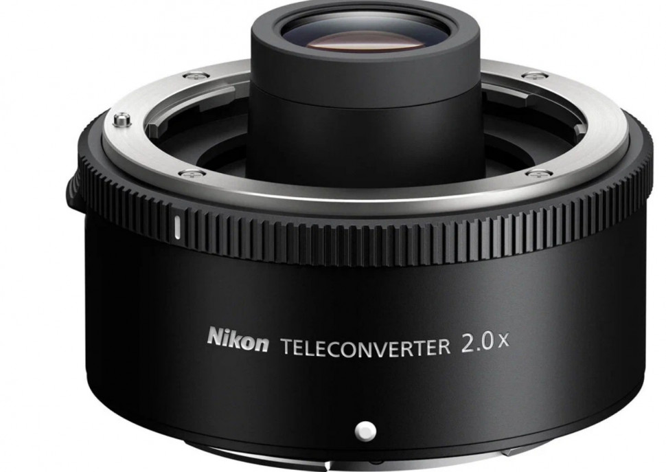 Телеконвертер Nikon Z TC-2x