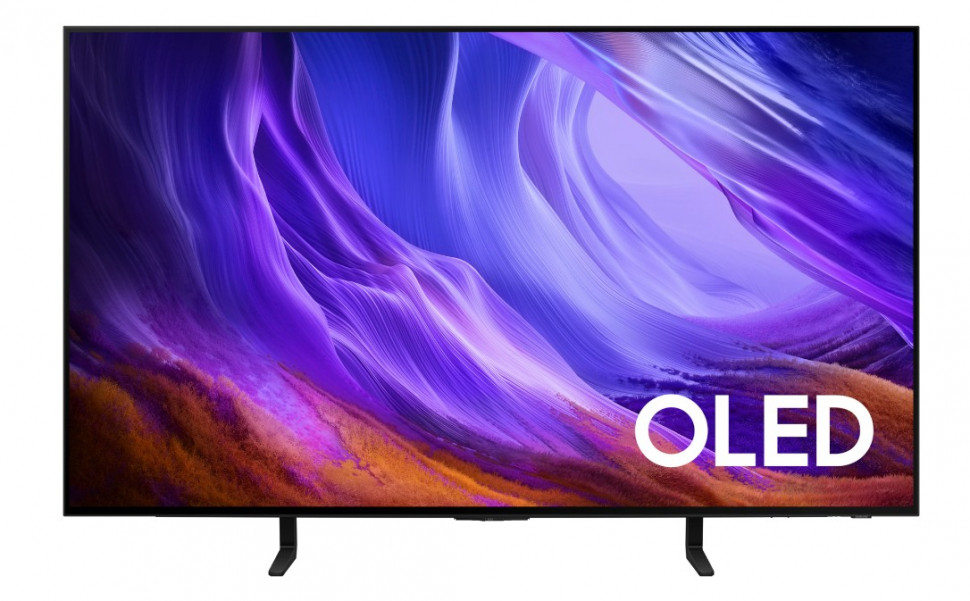 Телевизор Samsung QE55S85HAEXPY