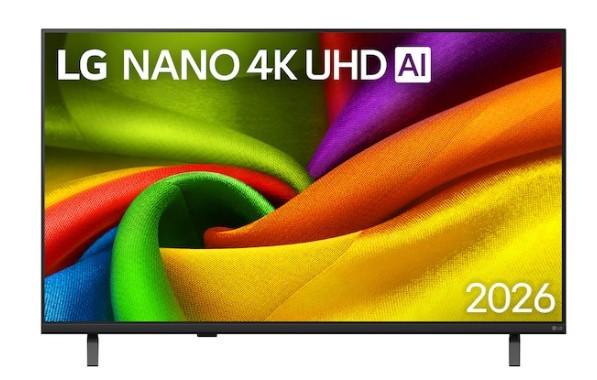 Телевизор LG 85NU900B6LA.ARUG