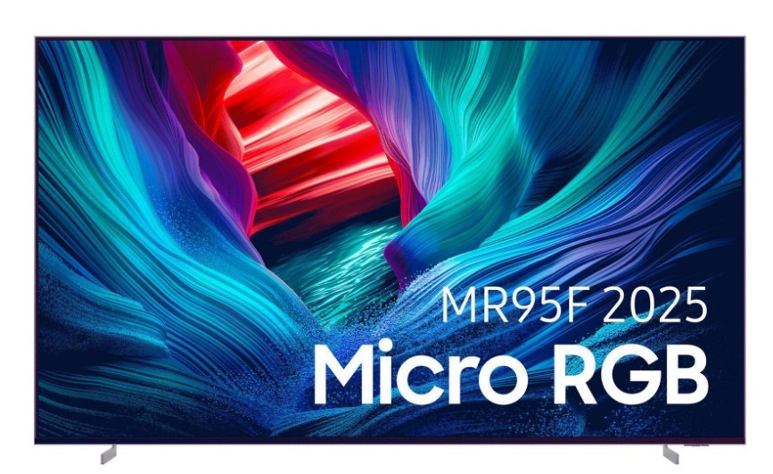 Телевизор Samsung MRE115MR95FXRU