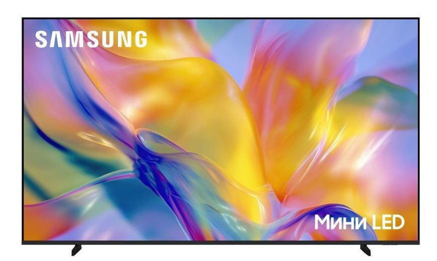 Телевизор Samsung UE100M90HUXPY