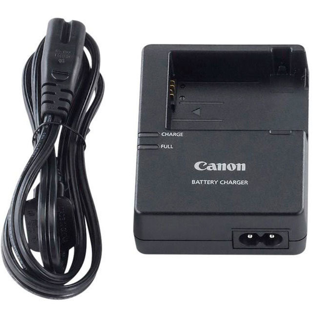 Зарядное устройство Canon LC-E8
