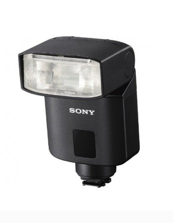 Вспышка Sony HLV-F32M Black