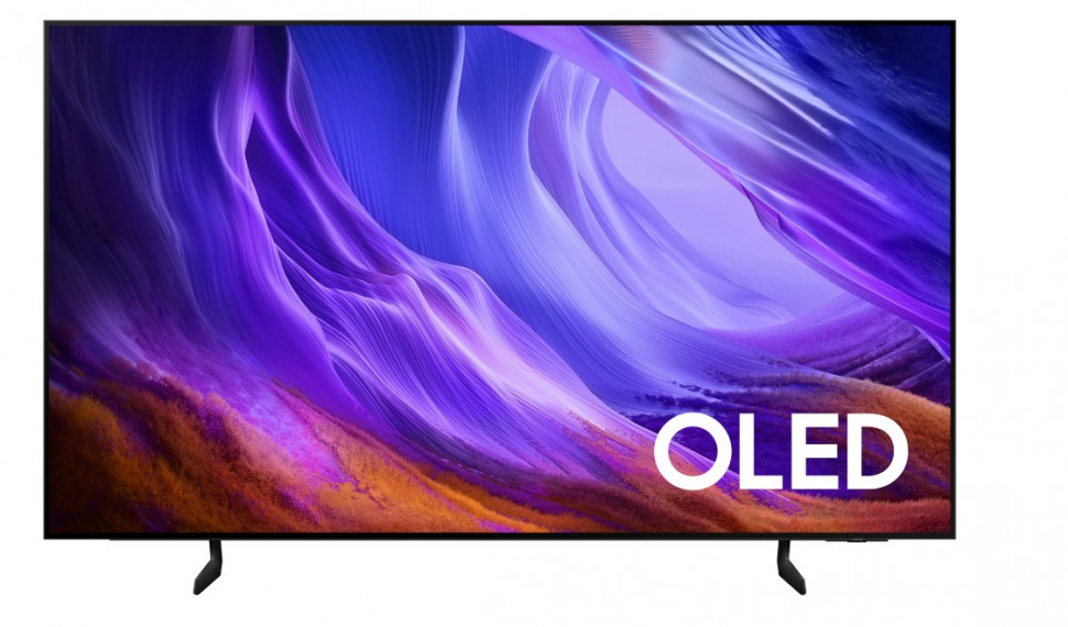 Телевизор Samsung QE77S85HAEXPY