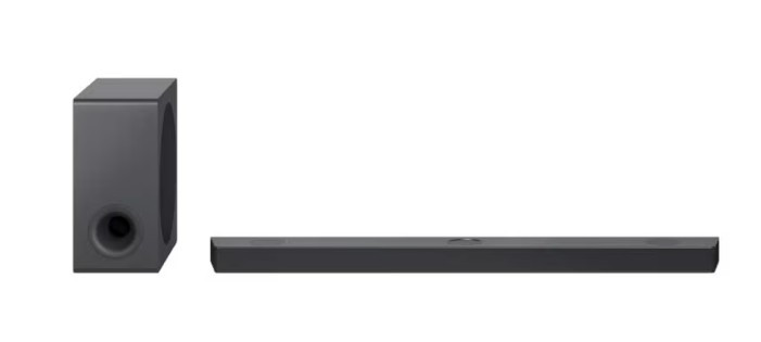 Саундбар LG S90QY